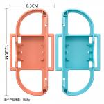 Set 23 accesorii cu geanta depozitare Dux Ducis compatibile cu Nintendo Switch 2, Multicolor 44 - lerato.ro