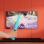 Set 23 accesorii cu geanta depozitare Dux Ducis compatibile cu Nintendo Switch 2, Multicolor 46 - lerato.ro