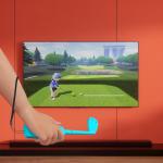 Set 23 accesorii cu geanta depozitare Dux Ducis compatibile cu Nintendo Switch 2, Multicolor 47 - lerato.ro