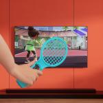 Set 23 accesorii cu geanta depozitare Dux Ducis compatibile cu Nintendo Switch 2, Multicolor 48 - lerato.ro