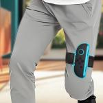 Set 23 accesorii cu geanta depozitare Dux Ducis compatibile cu Nintendo Switch 2, Multicolor 51 - lerato.ro