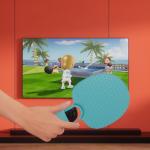 Set 23 accesorii cu geanta depozitare Dux Ducis compatibile cu Nintendo Switch 2, Multicolor 52 - lerato.ro