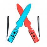 Set 10 accesorii cu geanta depozitare Dux Ducis compatibile cu Nintendo Switch 2, Multicolor 16 - lerato.ro