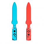 Set 10 accesorii cu geanta depozitare Dux Ducis compatibile cu Nintendo Switch 2, Multicolor 17 - lerato.ro