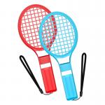 Set 10 accesorii cu geanta depozitare Dux Ducis compatibile cu Nintendo Switch 2, Multicolor 5 - lerato.ro