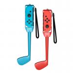Set 10 accesorii cu geanta depozitare Dux Ducis compatibile cu Nintendo Switch 2, Multicolor 7 - lerato.ro
