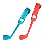 Set 10 accesorii cu geanta depozitare Dux Ducis compatibile cu Nintendo Switch 2, Multicolor 8 - lerato.ro