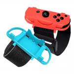 Set 10 accesorii cu geanta depozitare Dux Ducis compatibile cu Nintendo Switch 2, Multicolor 10 - lerato.ro
