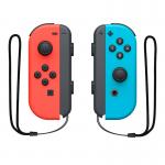 Set 10 accesorii cu geanta depozitare Dux Ducis compatibile cu Nintendo Switch 2, Multicolor 11 - lerato.ro