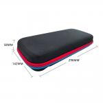 Husa OEM Hard Protective Case compatibila cu Nintendo Switch 2, Negru 4 - lerato.ro