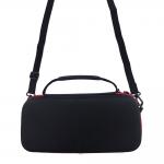 Husa OEM Hard Protective Case compatibila cu Nintendo Switch 2, Negru 5 - lerato.ro