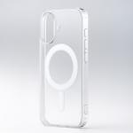 Carcasa Ultra Clear cu MagSafe compatibila cu Samsung Galaxy S26, Transparent 7 - lerato.ro