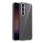 Carcasa Ultra Clear Case compatibila cu Samsung Galaxy A57 5G, Transparent 2 - lerato.ro