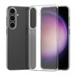 Carcasa Ultra Clear Case compatibila cu Samsung Galaxy A57 5G, Transparent 5 - lerato.ro