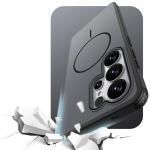 Carcasa Hybrid Armor T compatibila cu Samsung Galaxy A57 5G, Negru 6 - lerato.ro