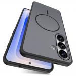 Carcasa Hybrid Armor T compatibila cu Samsung Galaxy A37 5G, Negru 3 - lerato.ro