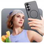 Carcasa Hybrid Armor T compatibila cu Samsung Galaxy A37 5G, Negru 5 - lerato.ro