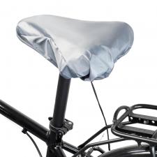 Accesorii Auto / Moto / Bicicleta, Husa impermeabila pentru sa, Protectie importriva umezelii, Material eleastic, Gri, lerato.ro