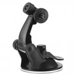 Kit 63 accesorii pentru diferite camere video sport, Negru 12 - lerato.ro