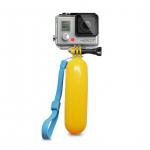 Kit 63 accesorii pentru diferite camere video sport, Negru 9 - lerato.ro