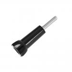 Sistem de prindere pe cap pentru diferite camere video sport, Negru 4 - lerato.ro