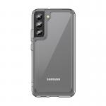Carcasa Outer Space compatibila cu Samsung Galaxy S23 Transparent 2 - lerato.ro