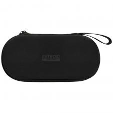 Husa Retroid compatibila cu Retroid Pocket 6, Negru