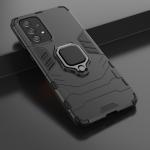 Carcasa Ring Armor compatibila cu Samsung Galaxy A73 5G Black