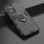 Carcasa Ring Armor compatibila cu OnePlus Nord CE 2 5G Black 8 - lerato.ro
