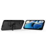 Carcasa Ring Armor compatibila cu Realme GT Neo 2 Black 9 - lerato.ro