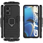 Carcasa Ring Armor compatibila cu Realme GT Neo 2 Black 14 - lerato.ro