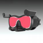 Suport auto universal Gravity YC06, Air Vent Mount, Negru 10 - lerato.ro