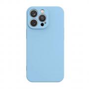 Carcasa Silicone Case compatibila cu Samsung Galaxy S23 Plus Blue