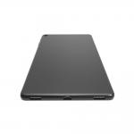 Carcasa Slim Case compatibila cu Samsung Galaxy Tab S9 Plus 12.4 inch Black 3 - lerato.ro