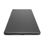Carcasa Slim Case compatibila cu iPad Air 6 2024 Black 6 - lerato.ro