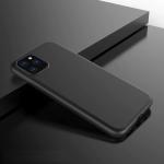Carcasa Soft Flexible Gel compatibila cu Samsung Galaxy M53 5G Black 10 - lerato.ro