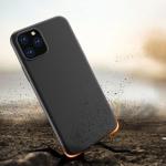 Carcasa Soft Flexible Gel compatibila cu Honor 50 Pro Black 4 - lerato.ro