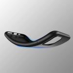 Carcasa Soft Flexible Gel compatibila cu Honor 50 Pro Black 8 - lerato.ro