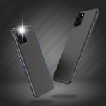 Carcasa Soft Flexible Gel compatibila cu Honor 50 Pro Black 10 - lerato.ro