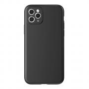 Carcasa Soft Flexible Gel compatibila cu Motorola Edge 50 Ultra Black