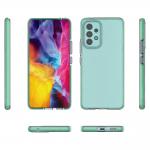 Carcasa Spring Case compatibila cu Samsung Galaxy A73, Roz 3 - lerato.ro