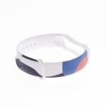 Curea Moro Camo Pattern 10 compatibila cu Xiaomi Mi Band 3/4, Graphics 3 - lerato.ro