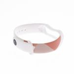 Curea Moro Camo Pattern 5 compatibila cu Xiaomi Mi Band 3/4, Graphics 3 - lerato.ro