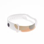 Curea Moro Camo Pattern 6 compatibila cu Xiaomi Mi Band 3/4, Graphics 3 - lerato.ro