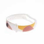 Curea Moro Camo Pattern 7 compatibila cu Xiaomi Mi Band 5/6, Graphics 3 - lerato.ro