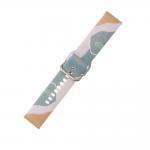 Curea silicon Moro V17 compatibila cu Samsung Galaxy Watch 45/46/47mm, Graphics 2 - lerato.ro