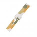 Curea silicon Moro V6 compatibila cu Samsung Galaxy Watch 45/46/47mm, Graphics 2 - lerato.ro