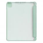 Husa Smart Cover Stand compatibila cu iPad Mini 6 2021 Light Green 6 - lerato.ro