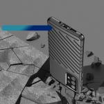 Carcasa Thunder Case compatibila cu Samsung Galaxy A73, Negru 8 - lerato.ro