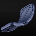 Carcasa Thunder Case compatibila cu Samsung Galaxy A73, Albastru 7 - lerato.ro